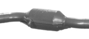 Catalyseur 1030381