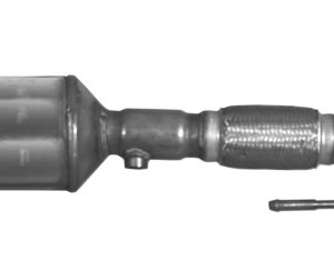 Catalyseur 1681480