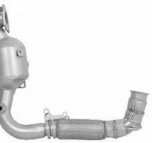 Catalyseur 2112891