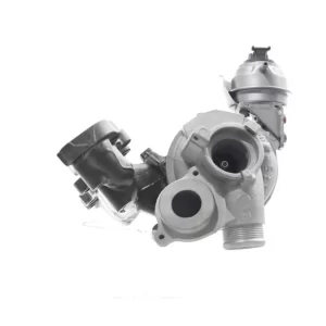 Turbocompresseur SKODA/ VW