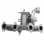 Turbocompresseur SEAT / VW