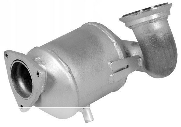 Catalyseur 1706P9