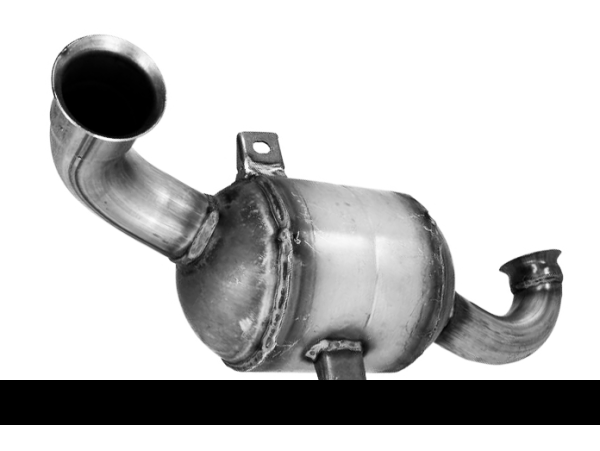 Catalyseur 1706F0