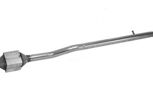 Catalyseur 1705CC