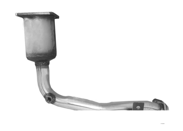 Catalyseur 1731XE