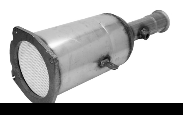 DPF 1731ET