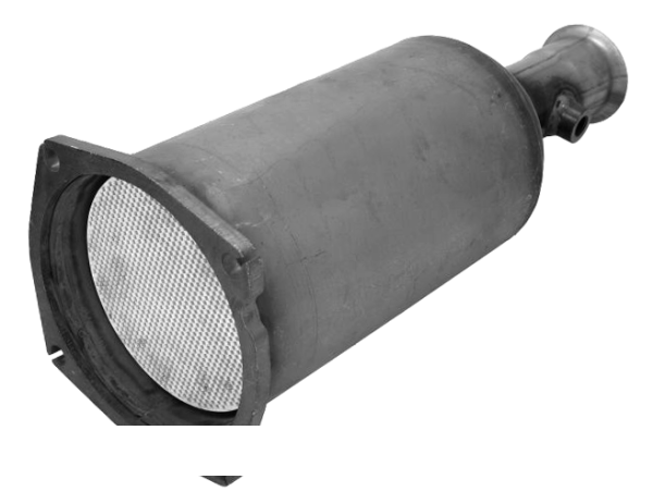 DPF 1731L6
