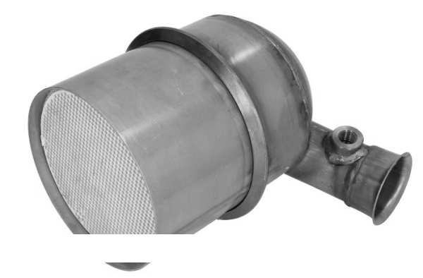 DPF 9803421880