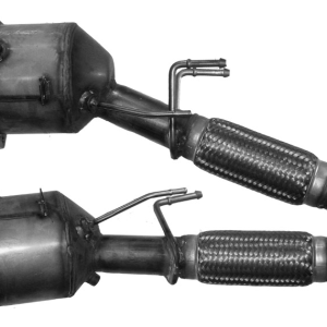Catalyseur 1731Z1