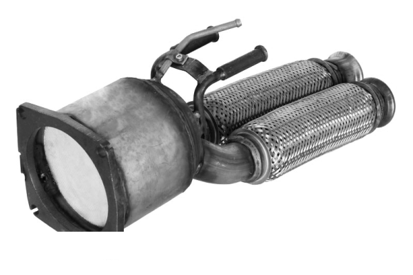 Catalyseur 1731HH