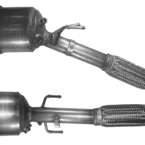 Catalyseur 1731L5