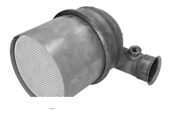 DPF 9677468180