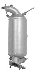 DPF COR 18180RZ0G02