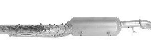 DPF SIC C2Z4809