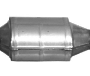 Catalyseur F2D320600