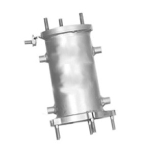 Catalyseur FPD52050XB