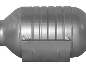 Catalyseur 18160P5TG00