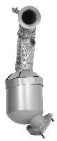 Catalyseur LR072208