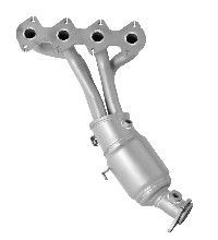 Catalyseur 2711400109