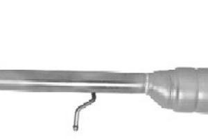 Catalyseur 6394900081