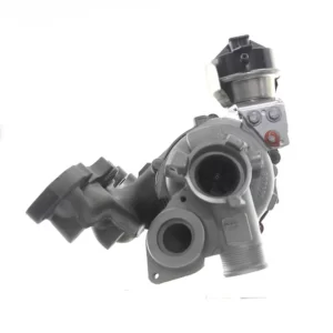Turbocompresseur VOLKSWAGEN / AUDI