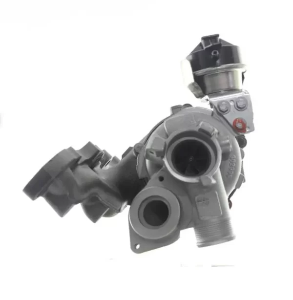 Turbocompresseur VOLKSWAGEN / AUDI