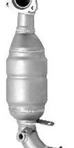 Catalyseur 1706F6
