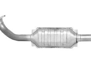 Catalyseur MR597162