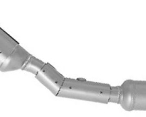 Catalyseur 20010BB00A