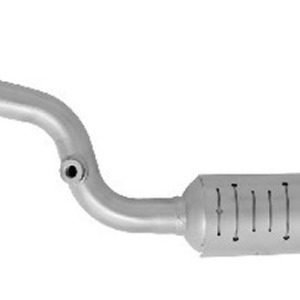 Catalyseur 20010JD200