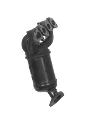 Catalyseur 13106545