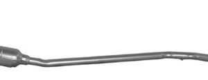 Catalyseur 1705ET