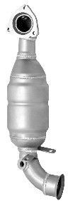 Catalyseur 1706AC