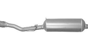 DPF.SCR COR  1611769080