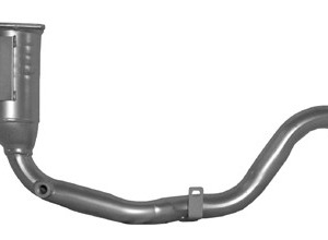 Catalyseur 1731P8