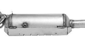 DPF SIC 1731FV