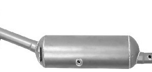 DPF.SCR COR  1611904280