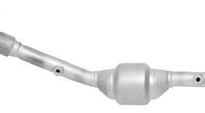 Catalyseur 1705JY