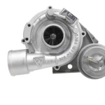 Turbocompresseur AUDI / VOLKSWAGEN