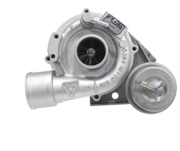 Turbocompresseur AUDI / VOLKSWAGEN