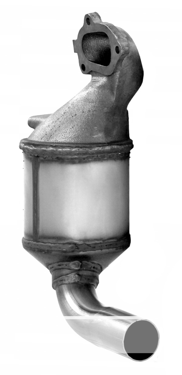 Catalyseur 5854424
