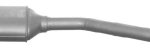 Catalyseur 6025304100