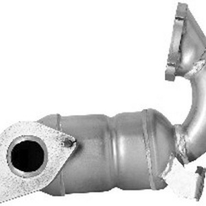 Catalyseur 1657600QAC