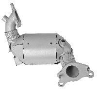 Catalyseur 208021841R