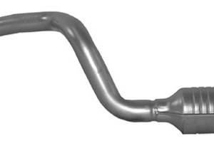 Catalyseur 2001000QAH