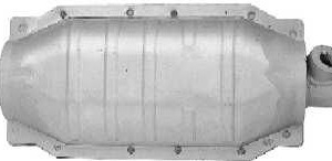 Catalyseur 18160P06G30