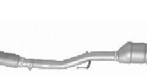 Catalyseur 6R0254500HX