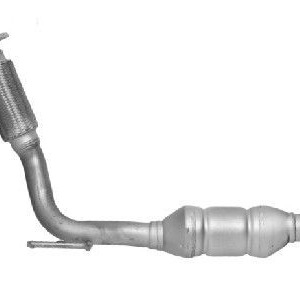Catalyseur 6U0253091H