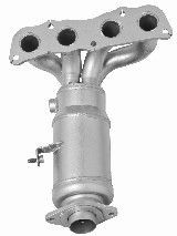 Catalyseur 250510J020