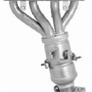 Catalyseur 171040D100